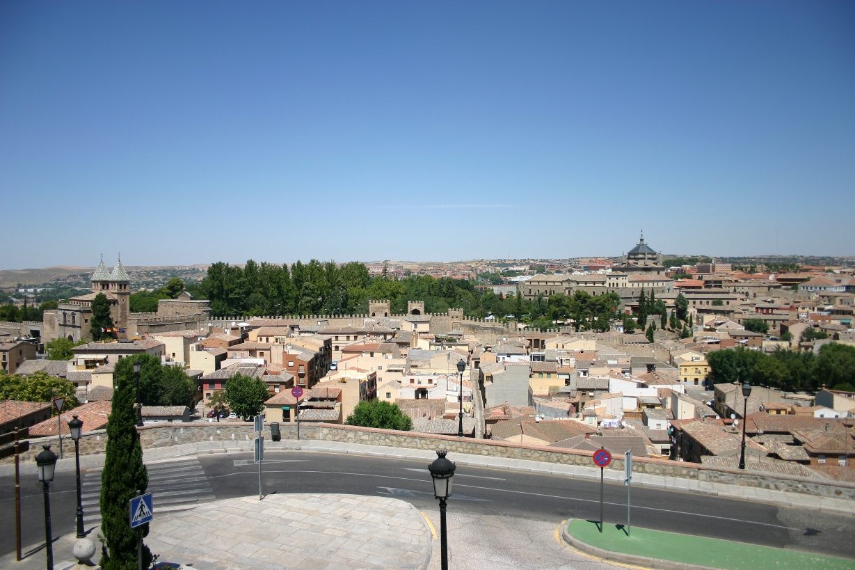 Hospital Tavera, Toledo, Spain - 01.JPG